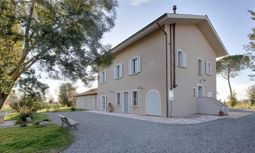 Agriturismo Poderedodici-1
