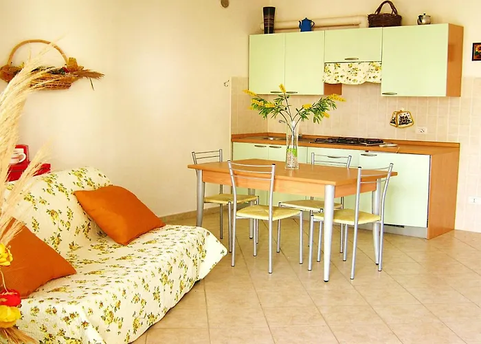 La Valle Dell'AlbegnaAgriturismo